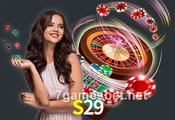 vivo no cassino S29