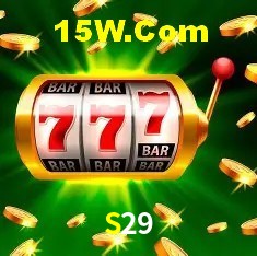 Weekend Specials S29