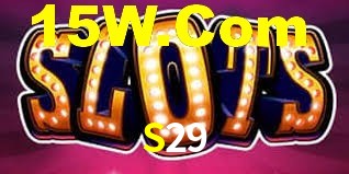 Tournaments S29