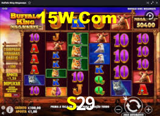 S29 - Plataforma Oficial - S29 Bet