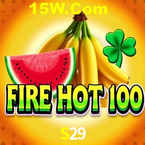 Slot Games S29