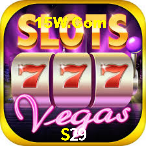 S29: A Experiência de Casino com Jogos de Mesa ao Vivo