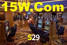 Blackjack Table S29