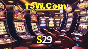 Tennis Betting S29
