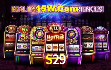 Live Casino S29