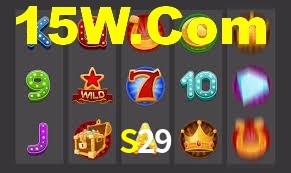 Welcome Bonus S29