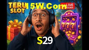 Welcome Bonus S29