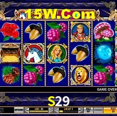 Slot Games S29