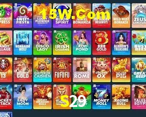 Football Betting S29